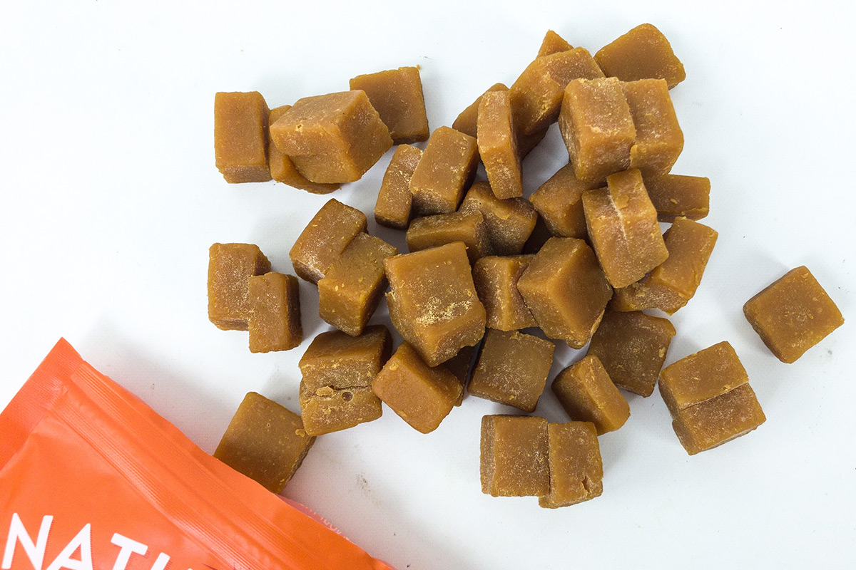 CBD Mobility Chews for Dogs