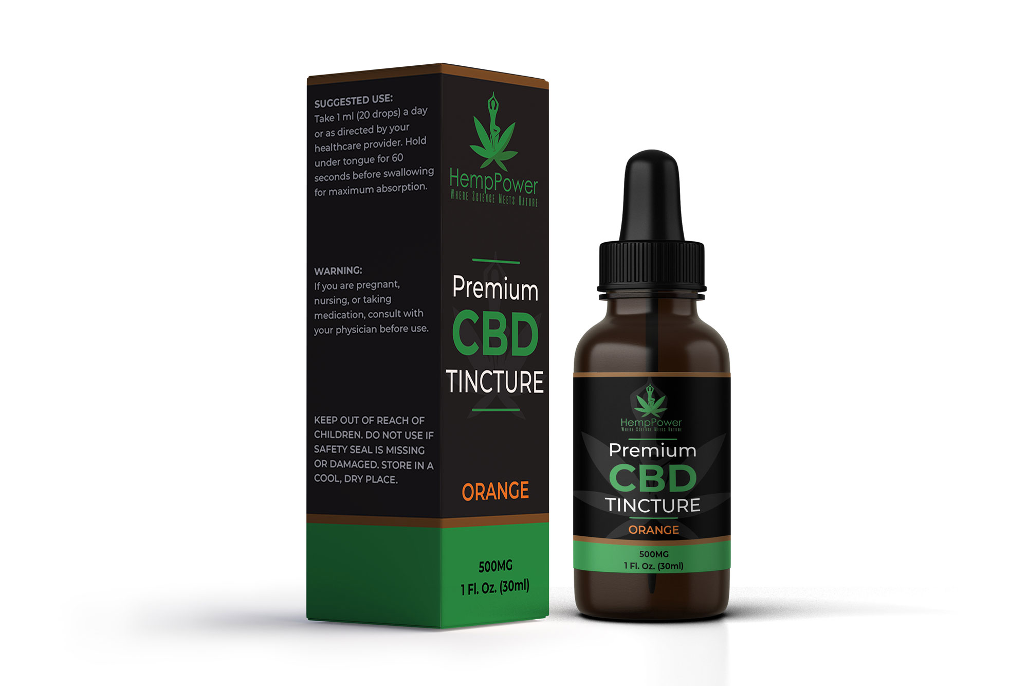 CBD Mobility Oil for Dogs