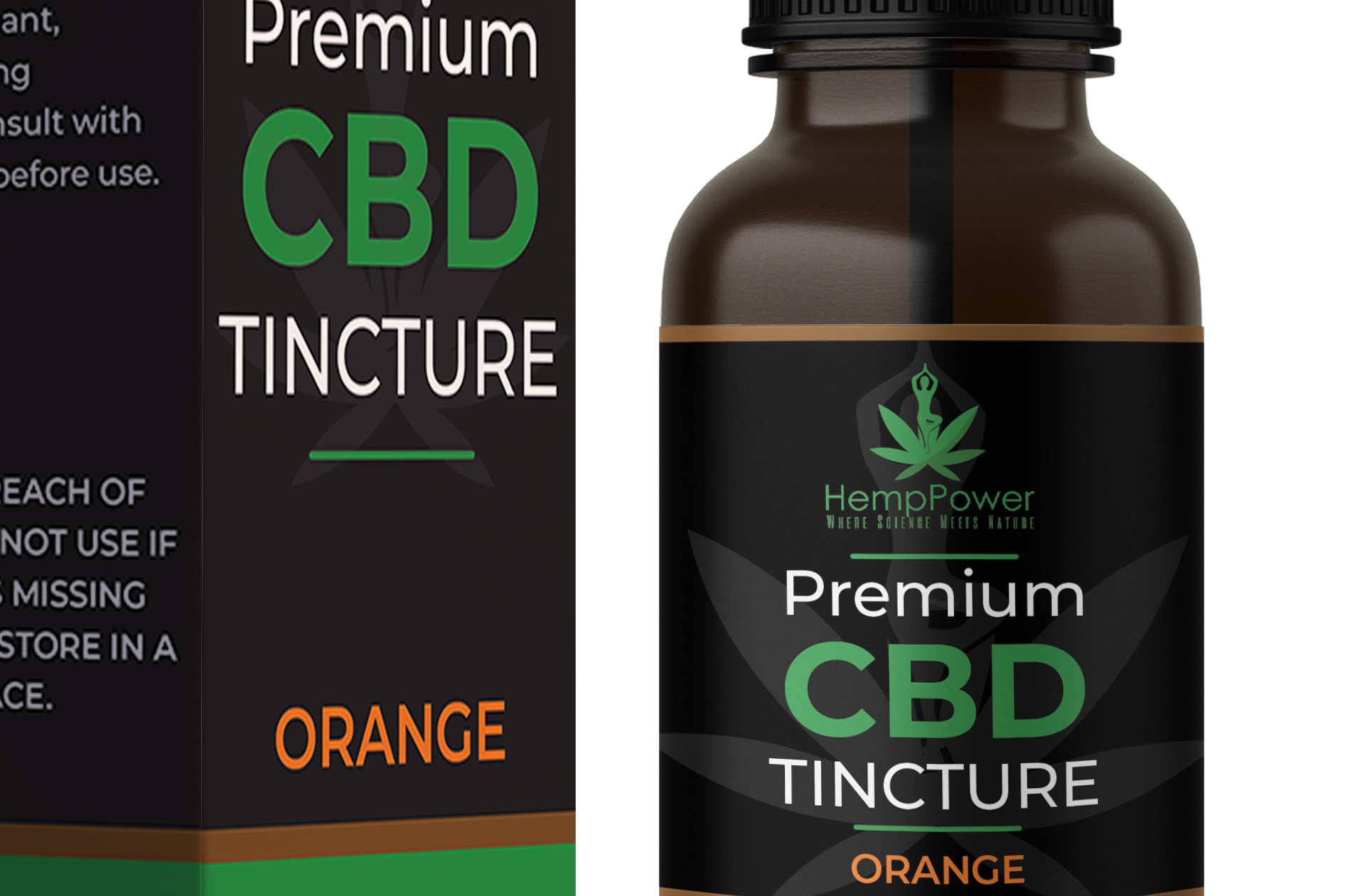 CBD Mobility Oil for Dogs
